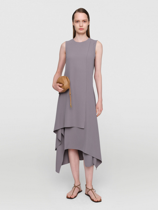 EVERETT Tri Acetate Dress