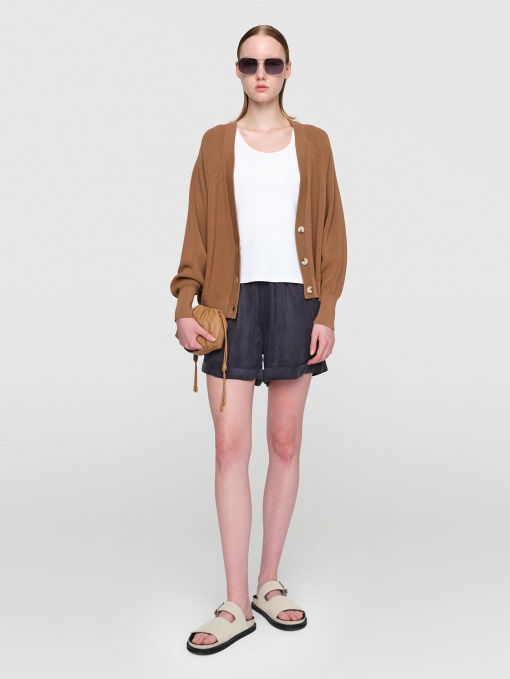 BODIAN Cupro Shorts