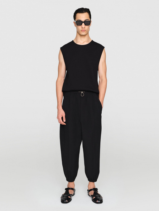 THORNWOOD Summer Suiting Pants