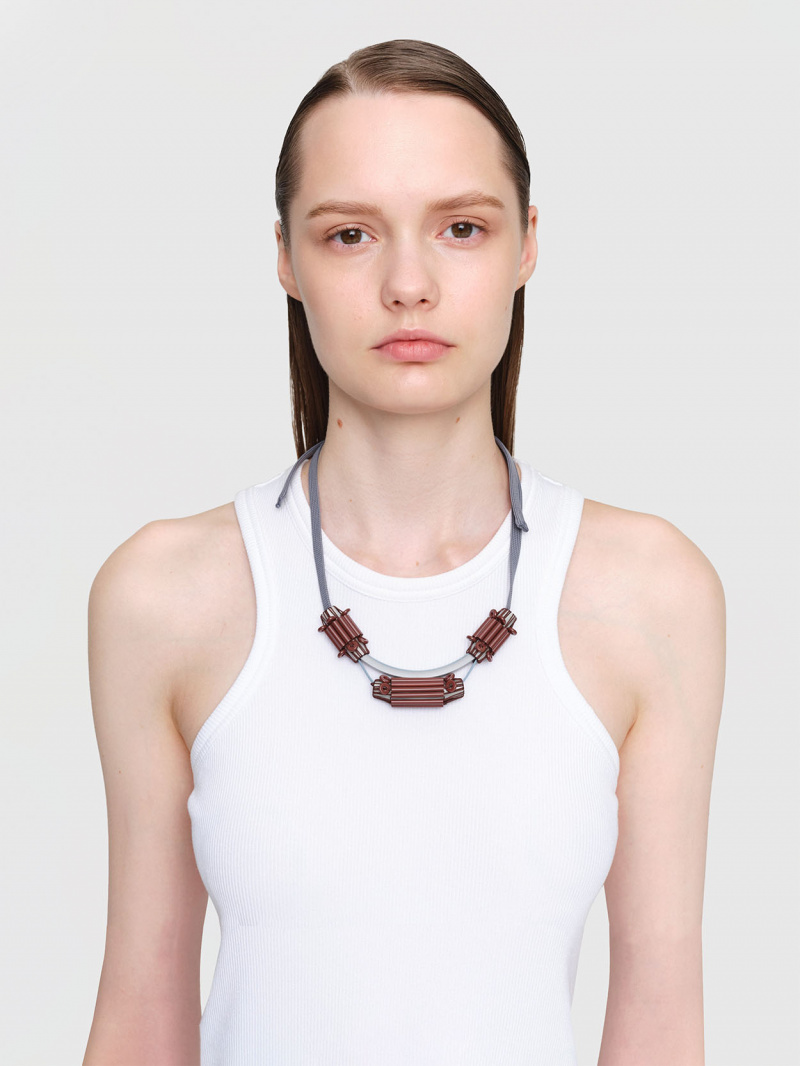  Rimu  Necklace  1