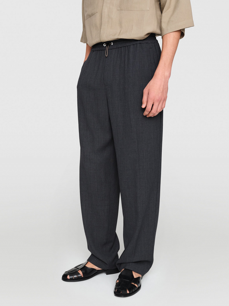 Summer Wool  Byron  Pants  2