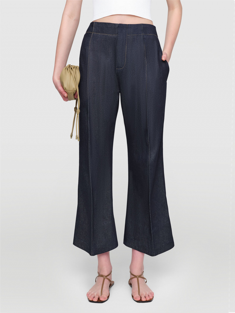 Jap Denim  Blazy  Pants  1