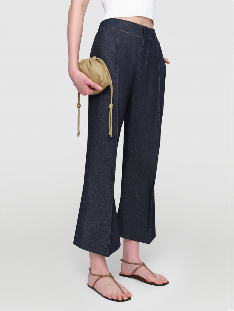 Jap Denim  Blazy  Pants  2