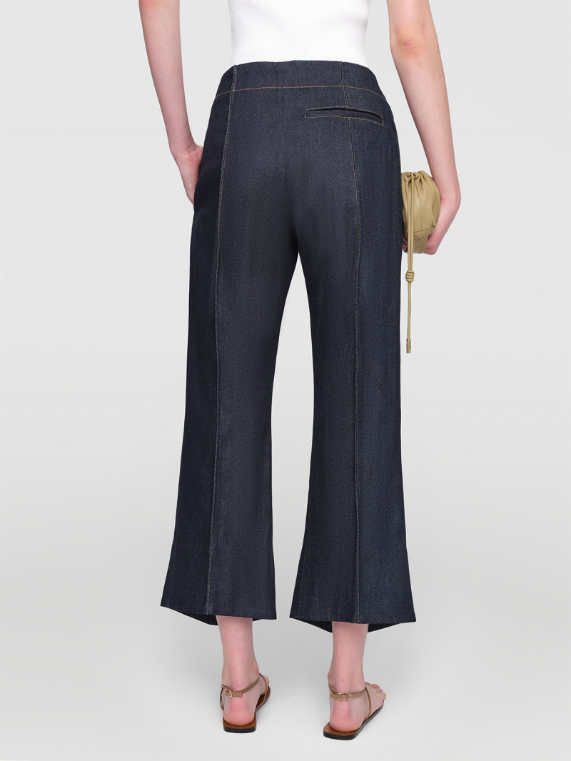 Jap Denim  Blazy  Pants  4