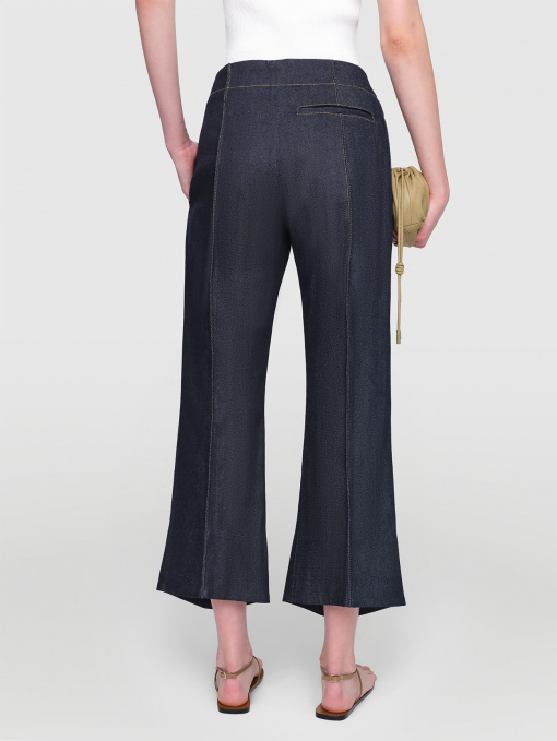 BLAZY Japanese Denim Pants