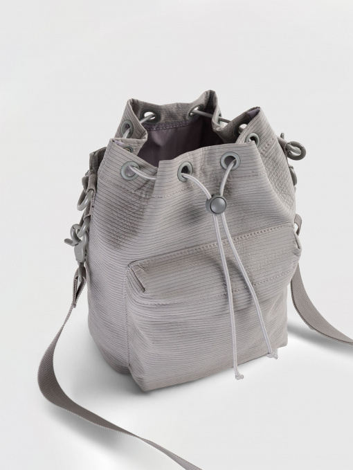 PARACHUTE Crossbody Cotton Bag