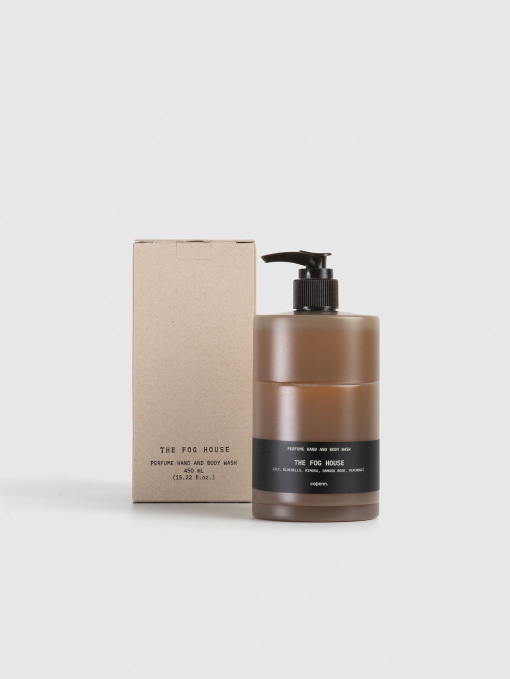 COPENN Perfume Hand & Body Wash - Fog House