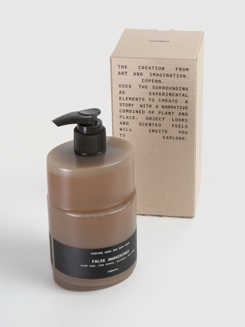 CP Hand/Body Wash - False Awaken  1