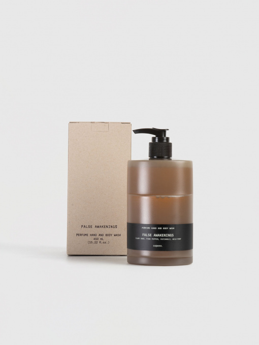 COPENN Perfume Hand & Body Wash - False Awakenings...