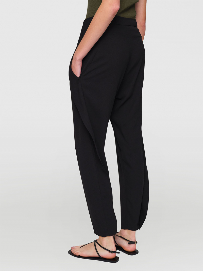 Crepe  Raquel  Pants  3