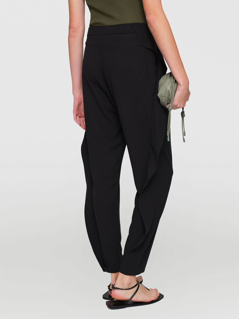 Crepe  Raquel  Pants  4