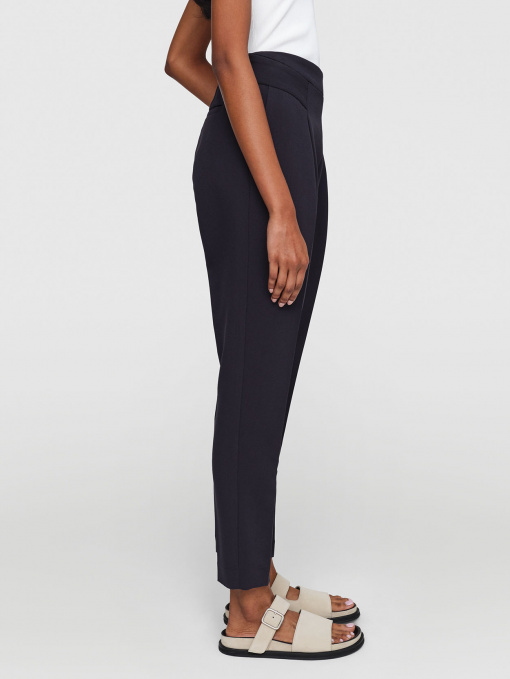 CORA Summer Suiting Crop Pants