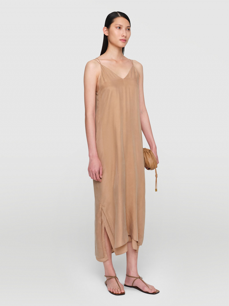 Cupro  Ceres  Dress  1