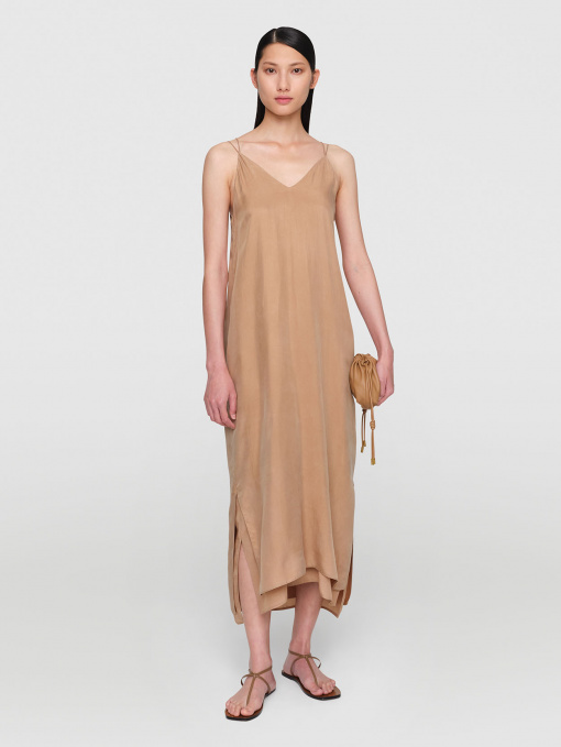 CERES Cupro Dress