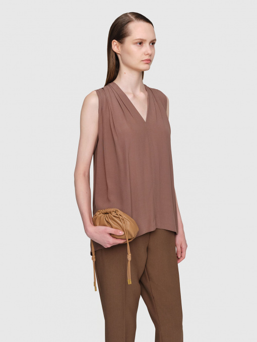 DONNA Viscose Top