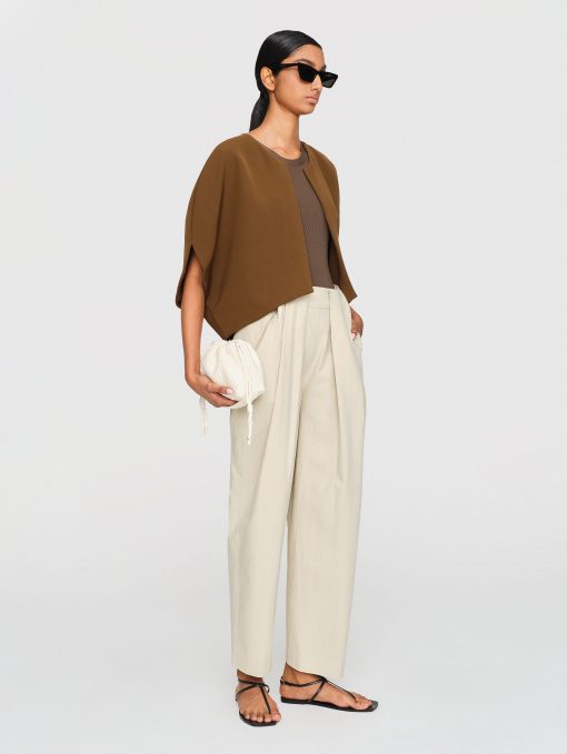 BJORN Organic Cotton Pants