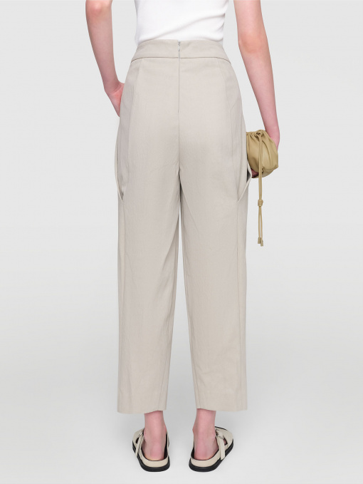 BJORN Cotton Gabardine Pants