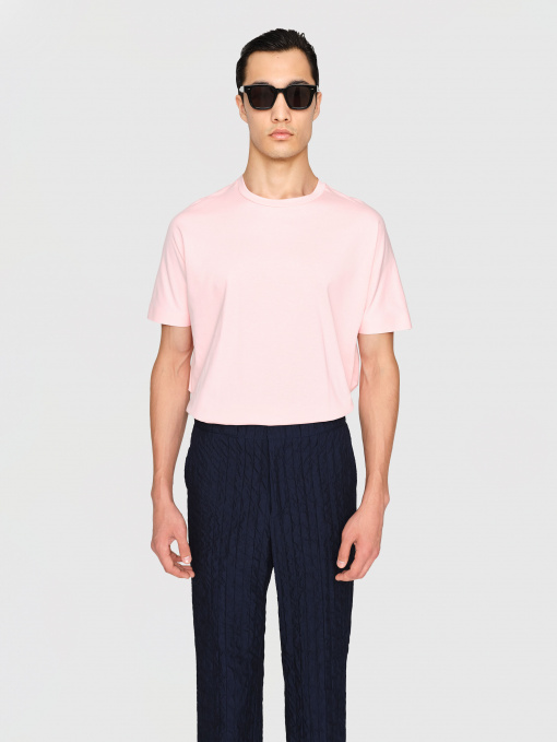 BENNET Organic Cotton Jersey Top