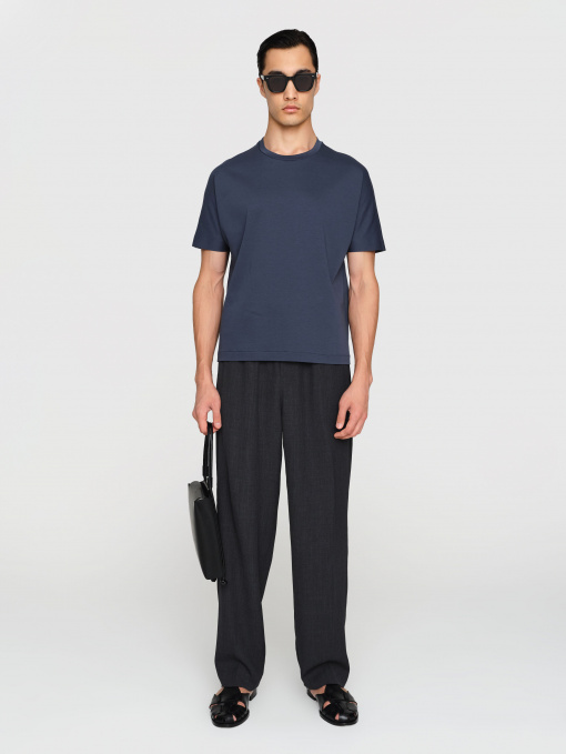 BENNET Organic Cotton Jersey Top