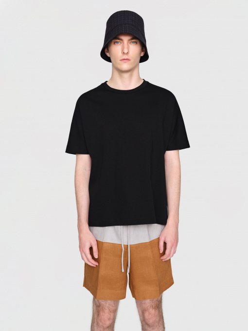 BENNET Organic Cotton Jersey Top