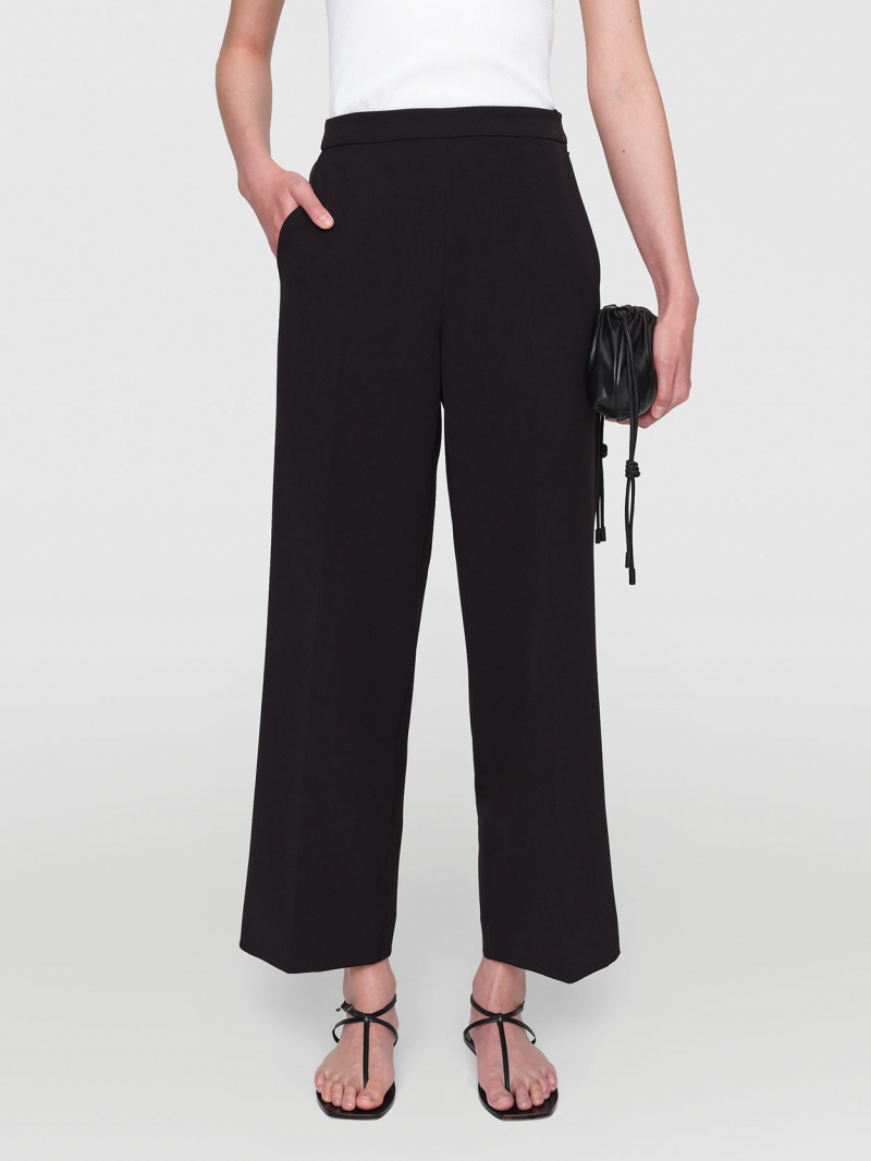 Tri Acetate  Louise  Pants  1