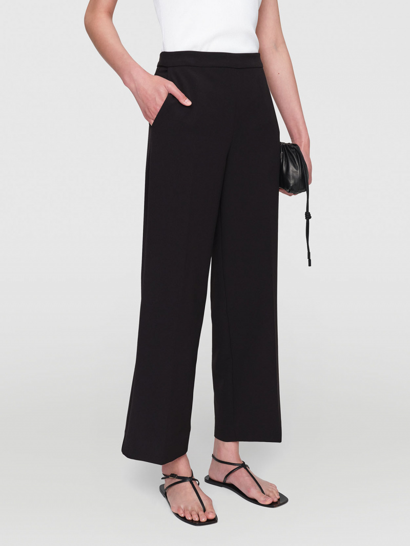 Tri Acetate  Louise  Pants  2