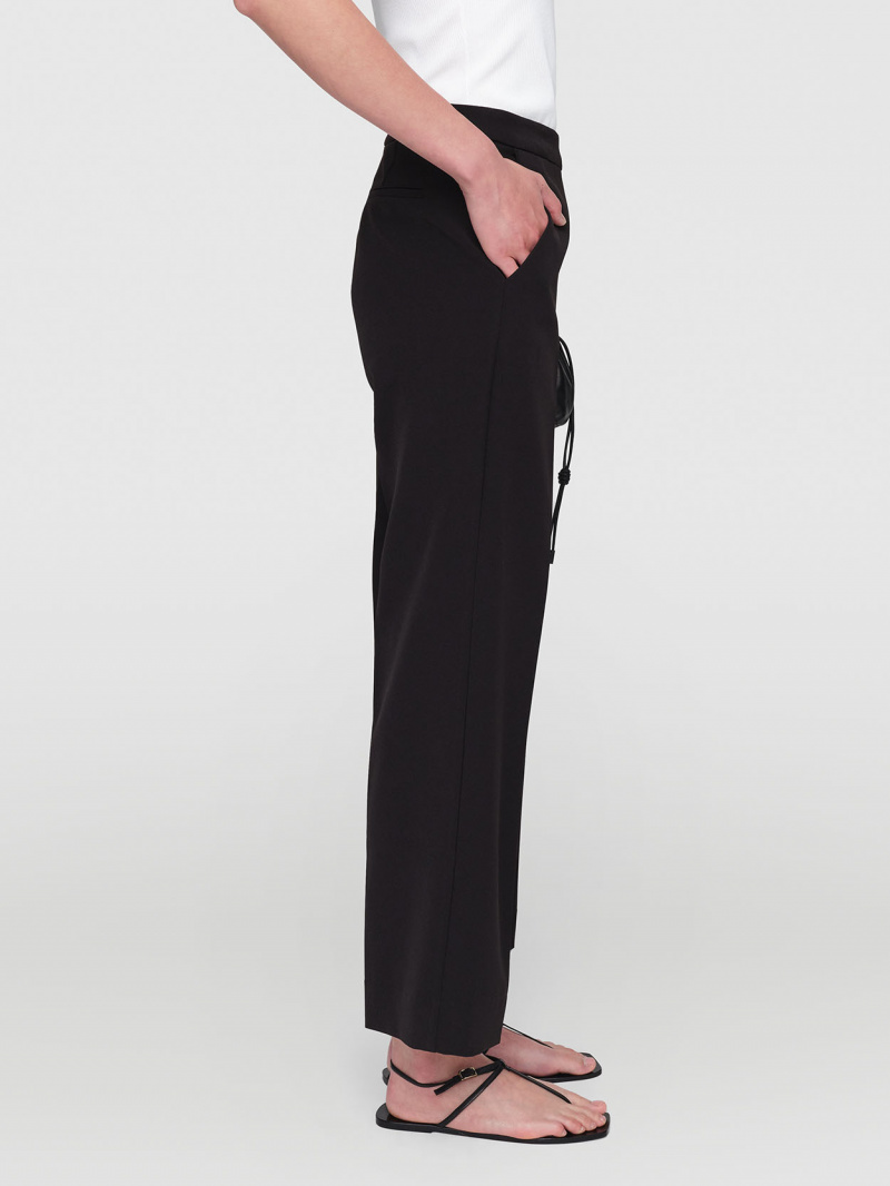 Tri Acetate  Louise  Pants  3