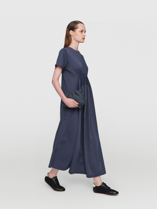 MAGGY Organic Cotton Jersey Dress