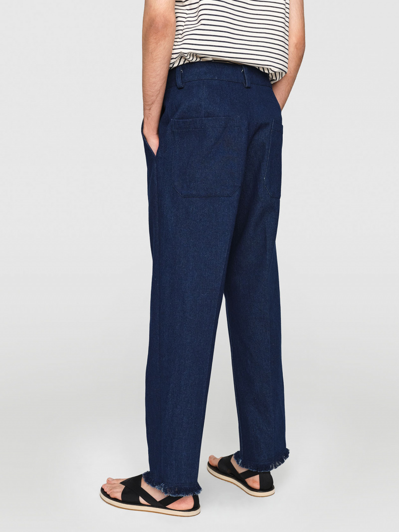 Jap Denim  Nicholson  Pants  4