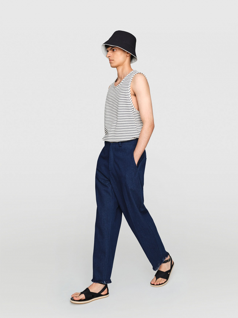 Jap Denim  Nicholson  Pants  5