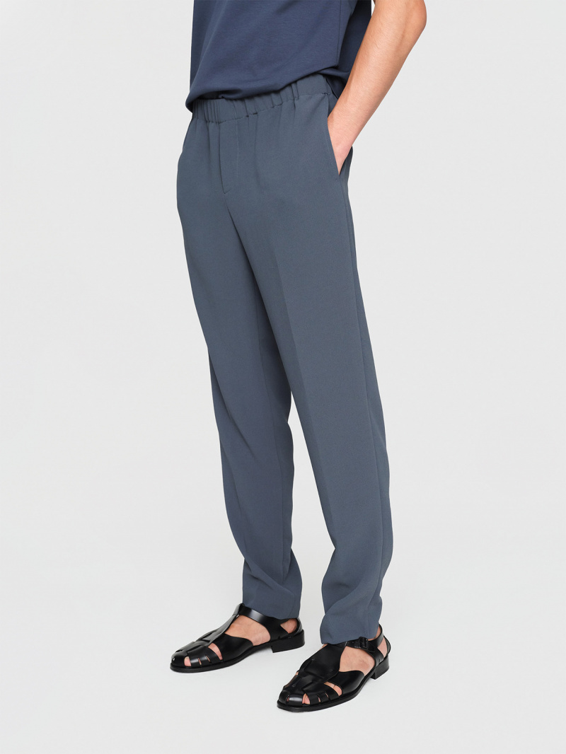 Summer Suiting  Marvin  Pants  2