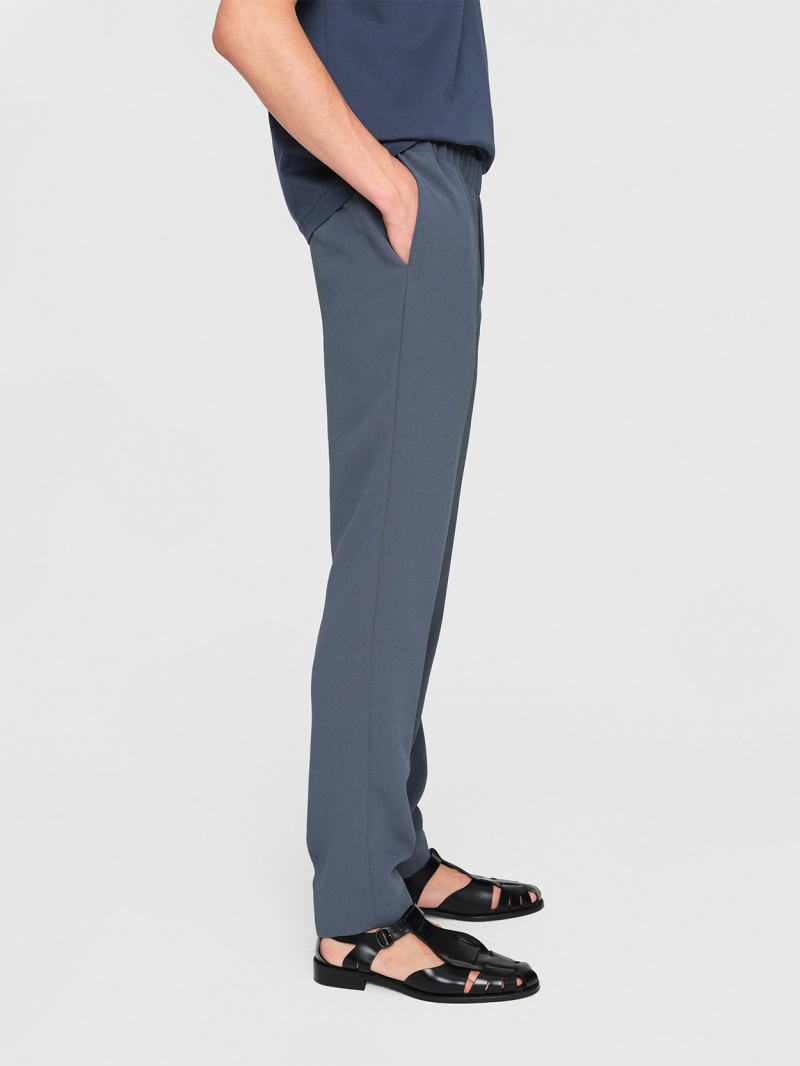 Summer Suiting  Marvin  Pants  3