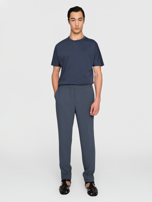MARVIN Summer Suiting Pants