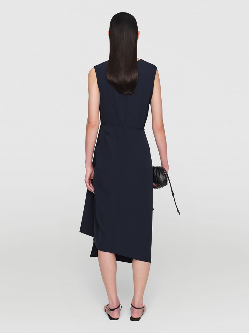 Tri Acetate  Seymour  Dress  4