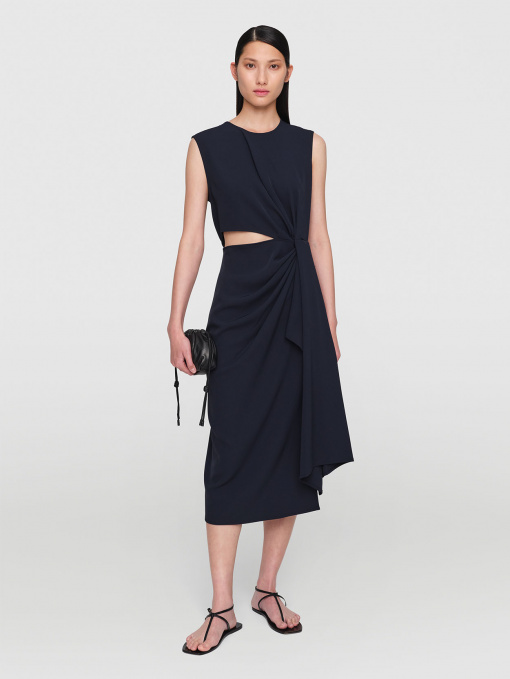 SEYMOUR Tri Acetate Dress