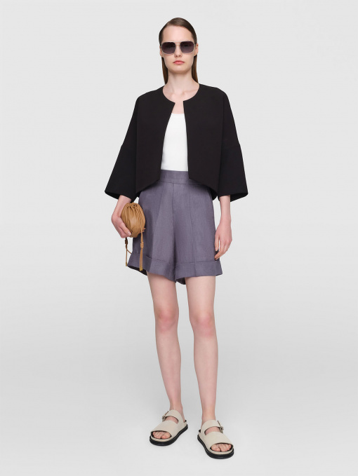 DANTE Linen Shorts
