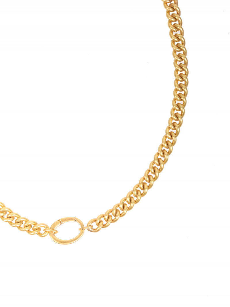  Flores  Necklace  1