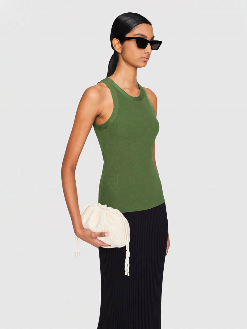  Kilo  Knit Tank Top  3