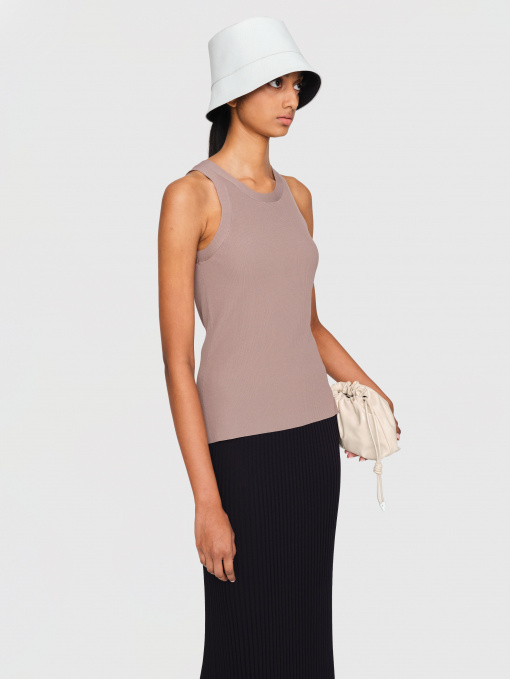KILO Knit Tank Top