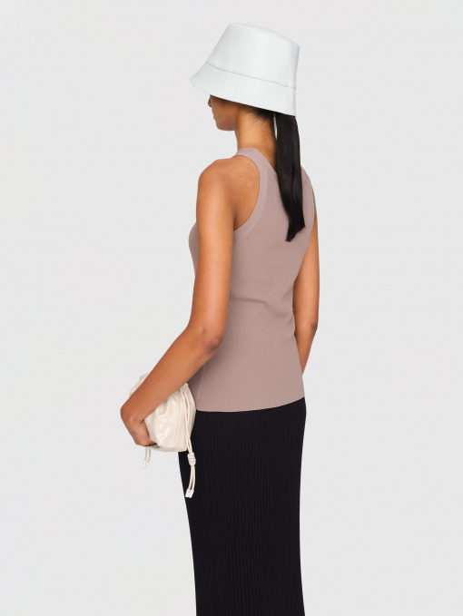 KILO Knit Tank Top