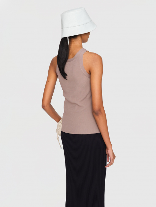 KILO Knit Tank Top