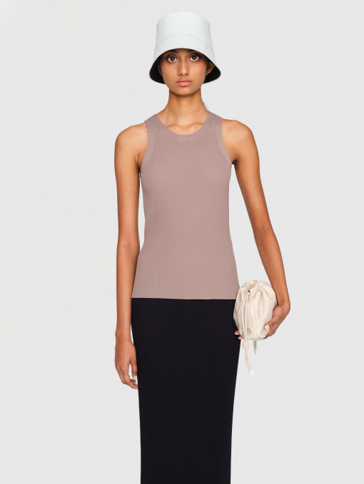KILO Knit Tank Top