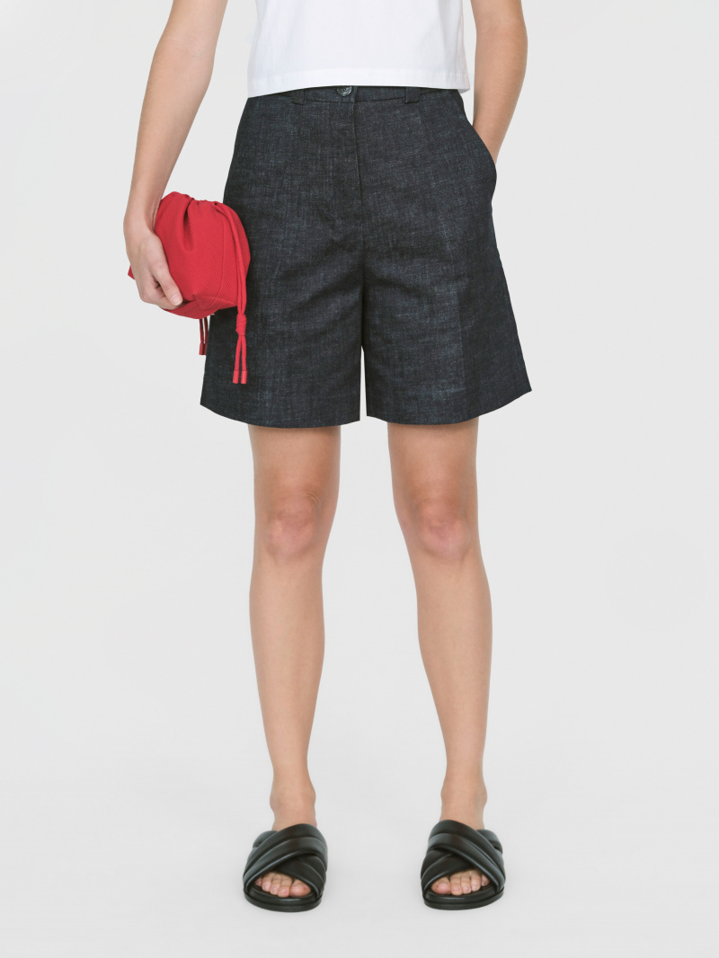 Jap Denim  Westbourne  Shorts  1