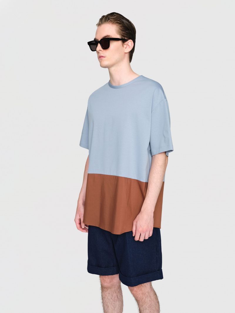 Organic Cotton Jersey  Mack  Top  2