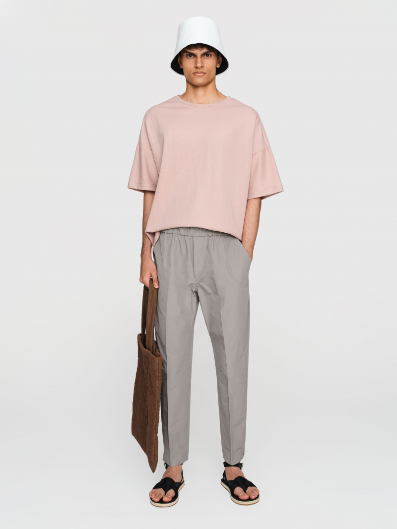 Cotton Jersey  Timotee  Top  1