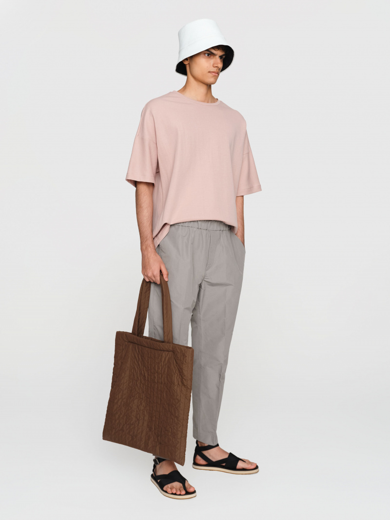 Cotton Jersey  Timotee  Top  2