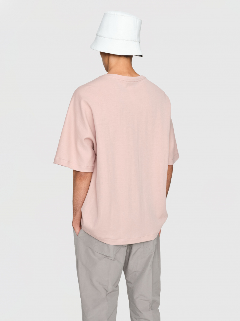 Cotton Jersey  Timotee  Top  5