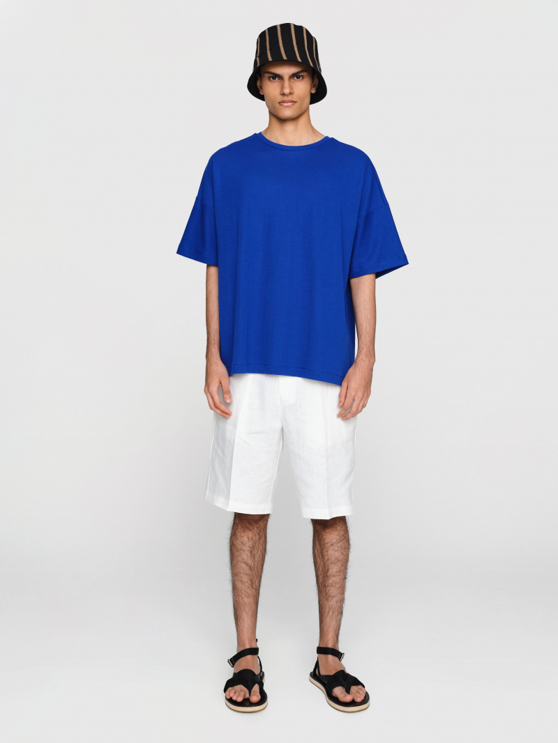 Cotton Jersey  Timotee  Top  1