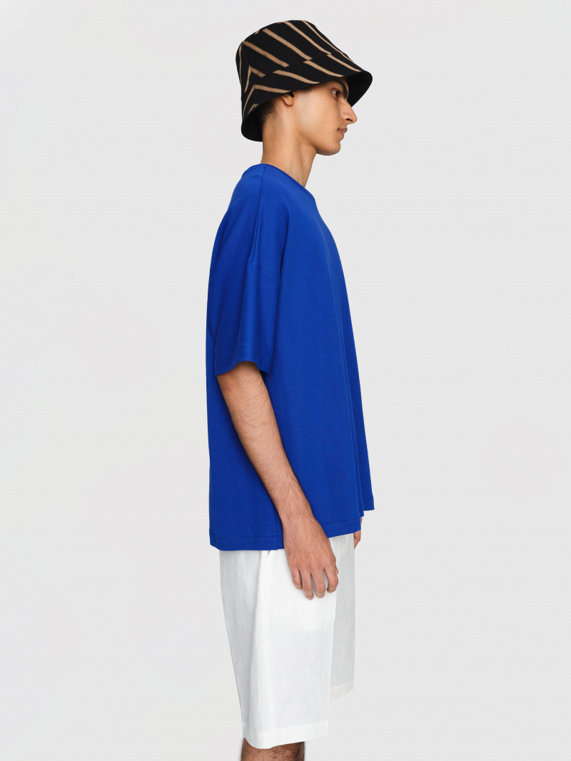 Cotton Jersey  Timotee  Top  3