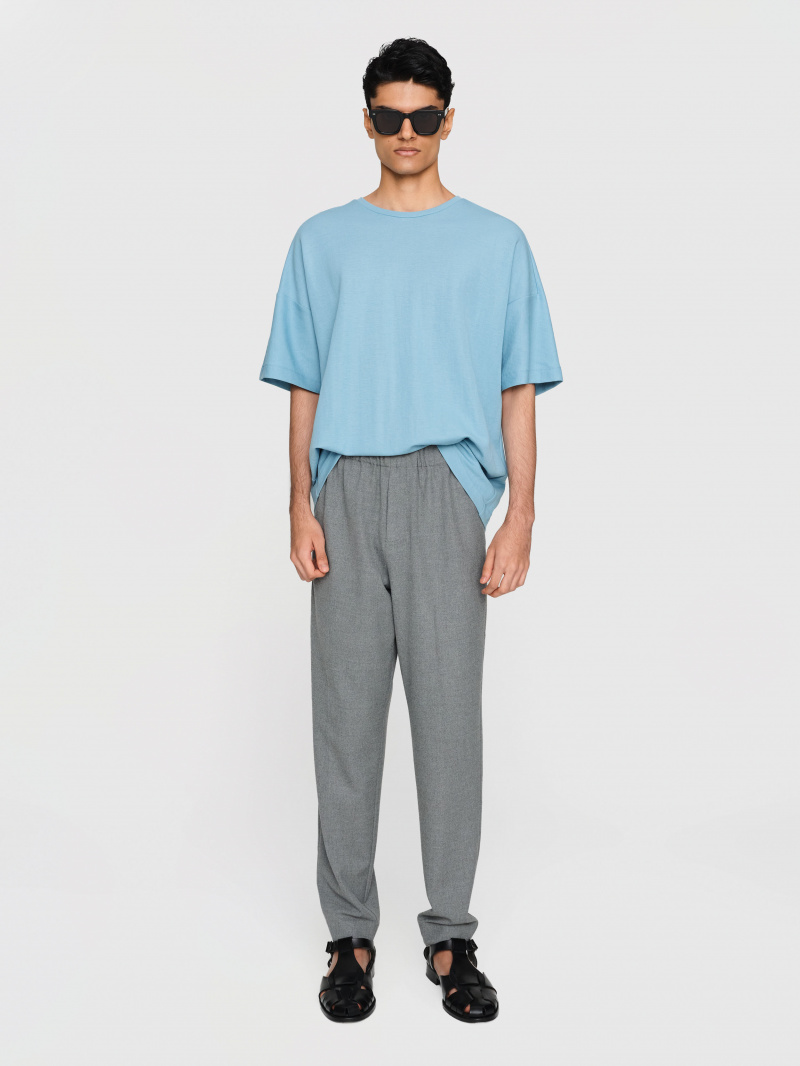 Cotton Jersey  Timotee  Top  1
